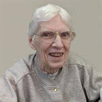 Joyce Nielsen Obituary