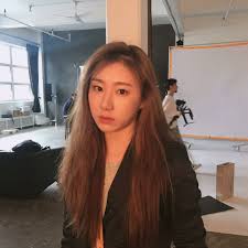 Itzy Chaeryeong Instagram Itzy All In Us