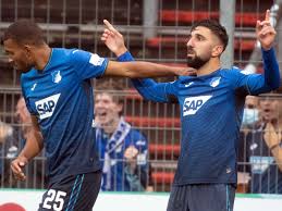Trending news & rumors for football, basketball, baseball, hockey, soccer & more. Fc Augsburg Tsg Hoffenheim Heute Live Im Tv Das Musst Du Beachten