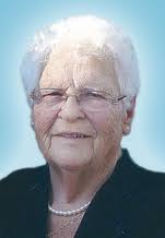 Rosa Chaloux Obituary