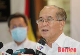 Penangguhan pembubaran dun sarawak disifatkan sebagai perkara luar biasa dalam amalan sistem demokrasi di negara ini, jelas pensyarah kanan fakulti sains pentadbiran dan pengajian polisi uitm sarawak dr nadrawina isnin. Ubah Pendekatan Pkpd Bersasar Lebih Berkesan Di Sibu Berbanding Pkp Uggah Utusan Borneo Online