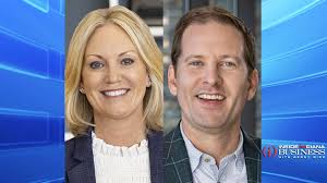 Kimball International Makes Promotions