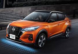 รถยนต คอมแพ ค น สส น ค กส อ พาวเวอร 2021 nissan kicks เอสย ว ท มอบกำล งและสมรรถนะเฉกเช นรถยนต ไฟฟ าโดยไม ต องชาร จไฟจากภายนอก เป ดต วใน ในป 2021 น สส น มอเตอร ไซค
