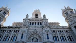 Maybe you would like to learn more about one of these? El Palacio De Cibeles De Sede De Correos A Ayuntamiento De Madrid