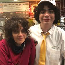 He began acting in 2011 at the age of 8. Facebook