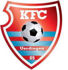 Directory records similar to the kfc uerdingen 05 logo. Kfc Uerdingen 05 Germany Kfc Football Logo Sports Clubs