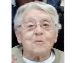 Margaret Burris Obituary (2015)