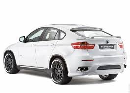 2009 Hamann Bmw X6 Bmw X6 Dream Cars Bmw Bmw