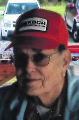 George Kinder Obituary (1932