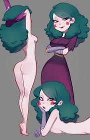 Star vs The Forces of Evil Rule 34 Two – Eclipsa and Celena | Futapo!