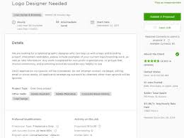 Your cover letter is about your individual academic and professional. Graphic Design Cover Letter Upwork July 2021
