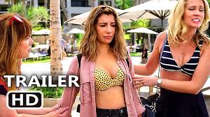 Because, let's face it, we all need a laugh right now. Desperados Trailer 2020 New Netflix Comedy Movie Youtube