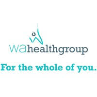 Published by revenue strategy and support. Wa Health Group Linkedin