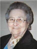 Grace Temple Obituary (2018)