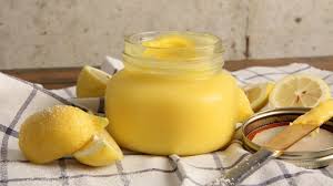 Maybe you would like to learn more about one of these? 5 Minute Microwave Lemon Curd Ep 1273
