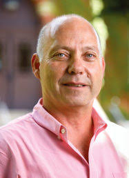 The Fintech Revolution