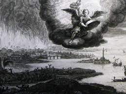 The author claims he is writing from the island of patmos, and calls himself john, but john was a very common name in this time period so. The Book Of Revelation A Prophecy Of Warning And Hope
