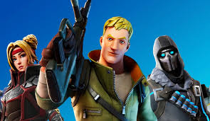 Download now and jump into the action. Fortnite To Receive A New Game Engine Ahead Of Season 2 S Start Date Digital Trends