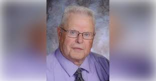 Obituary information for Ronald Dean Beyer