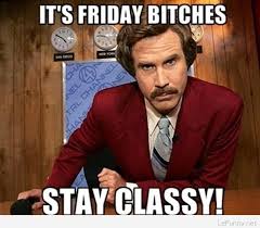 The arrival of party times! Funny It S Friday Meme Pic