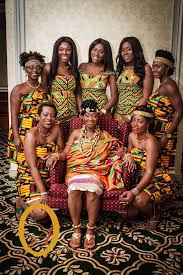 These ghanaian sisters created their sandal line, monaa after finding inspiration from their father's traditional handmade leather slippers and mother's silk kente outfits. Nana Jackie A Love Story Of A Versatile Fashionista African Fashion Africa Fashion African Fashion Designers