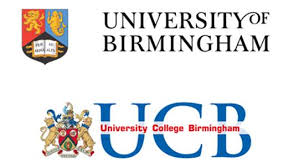 Job Vacancies University College Birmingham