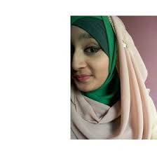 Bibi Marium Siddique (mariumsiddique)