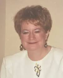 Obituary information for Dorothy Patricia Plummer