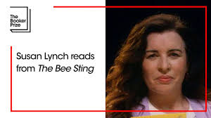 Introducing our new films featuring extracts from the Booker Prize 2023  shortlist