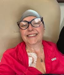 Mary Monell's Instagram, Twitter & Facebook