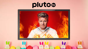Could someone please confirm if does get pluto tv app on any tizen samsung tv's. Hells Kitchen Channel On Pluto Tv