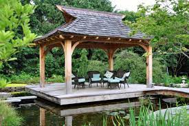 Maybe you would like to learn more about one of these? 26 Gorgeous Gazebo Design Ideas