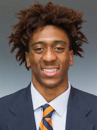 Chance Amie, Tyler Lee, Dual-Threat Quarterback