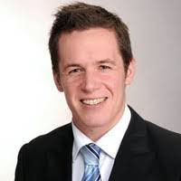 Tim Calder's Instagram, Twitter & Facebook