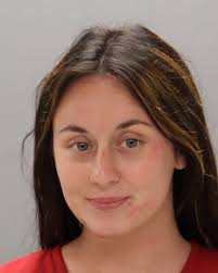 Name COURTNEY DAWN KISER Gender FEMALE Race WHITE Arrest Date 7/19/2025  12:00:00 AM Agency FORSYTH COUNTY SHERIFF OFFICE Charges: