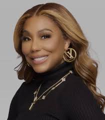 Happy Birthday Beautiful Tamar Braxton