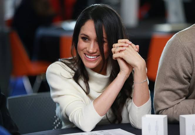 Meghan Markle Humiliated as Acting Comeback Crashes and Burns