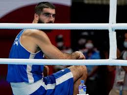The american men have gotten off to a strong start in olympic boxing. Otufpyj47zfazm
