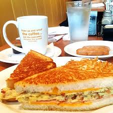 Add a little bit of zetsubou, and you've got grand slamwiches with zetsubou!. Grand Slamwich Picture Of Denny S Taguig City Tripadvisor