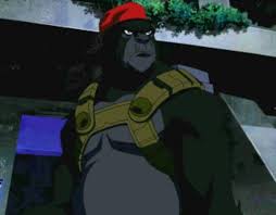 Image result for monsieur mallah