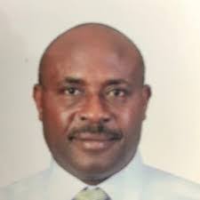 Alaba Obiri's Instagram, Twitter & Facebook