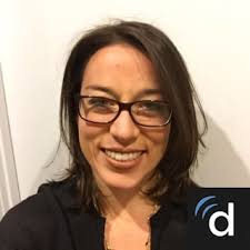 Dr. Anna Meyendorff, MD