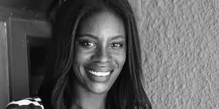 Amber Irvin's Instagram, Twitter & Facebook