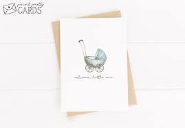 Baby shower is unique celebration for coming birth of a new baby and to celebrate the transformation of a woman into a mother. Free Printable Baby Shower Card Print Pretty Cards