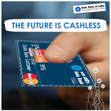 It S Time To Join India S Digital Revolution And Embrace Our Cashless Future With Products Like State Bank Buddy Mcash Digital India Bank Of India Banker