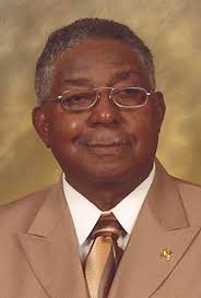 Jeremiah Bailey Obituary (2008)