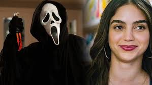 I'm Still Hopeful That Melissa Barrera's New Horror Movie Will Be Her  Scream Franchise Replacement