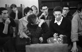 Adam is a common masculine given name in the english language of semitic origin. Images We Are Here Jewish Narratives Of Poland S March 1968 Events
