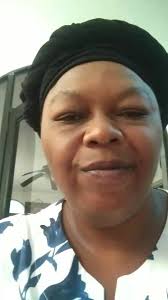 Marie Lourdes Marshall Germain