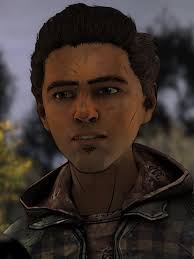 Which character matches your personality? : r/TheWalkingDeadGame